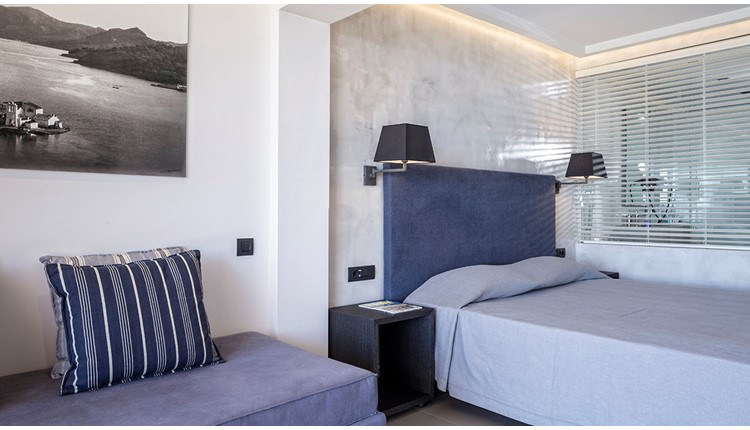 Aeolos Beach Resort-Corfu, Корфу